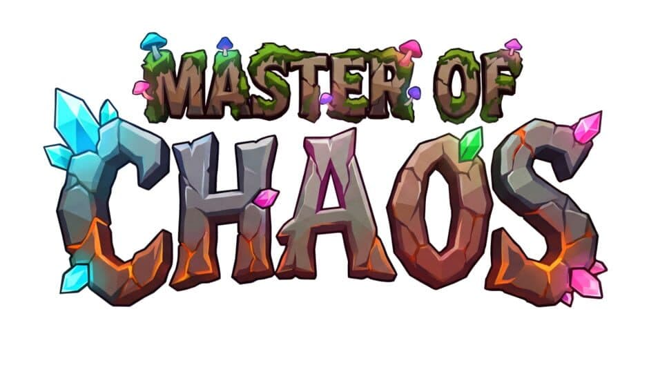 Master of Chaos artwork 4