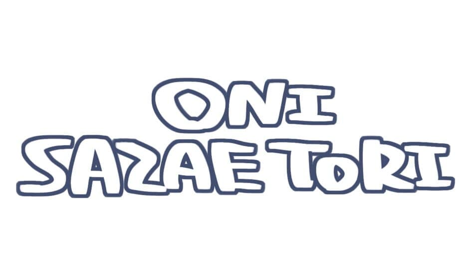 Oni Sazae Tori artwork 2