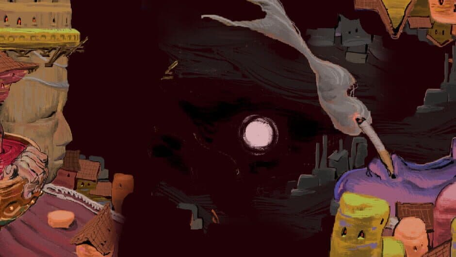 Joy Malignant artwork 4