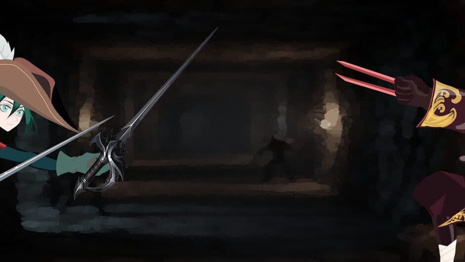 Ninety Nine Dungeons artwork 2