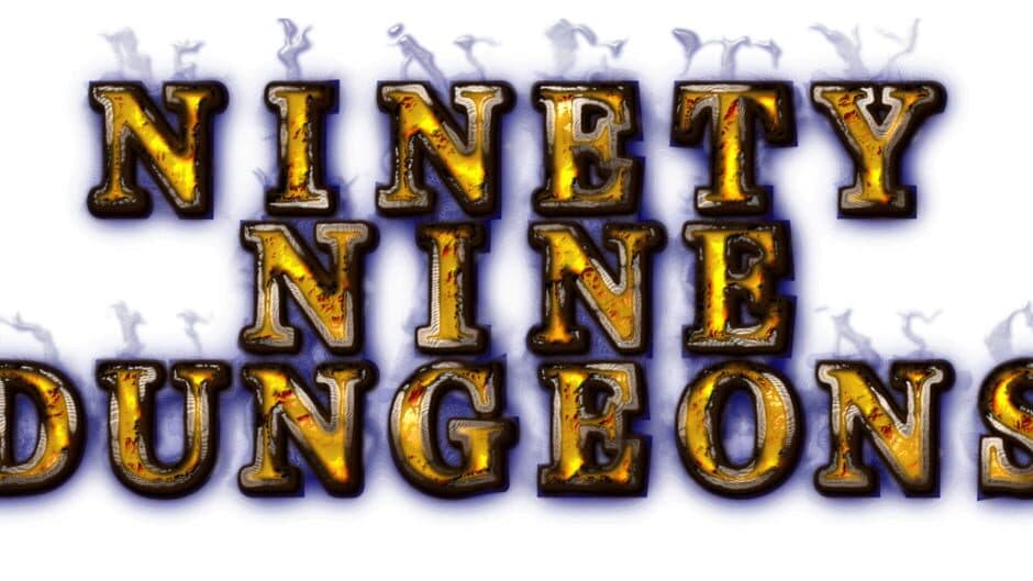 Ninety Nine Dungeons artwork 3