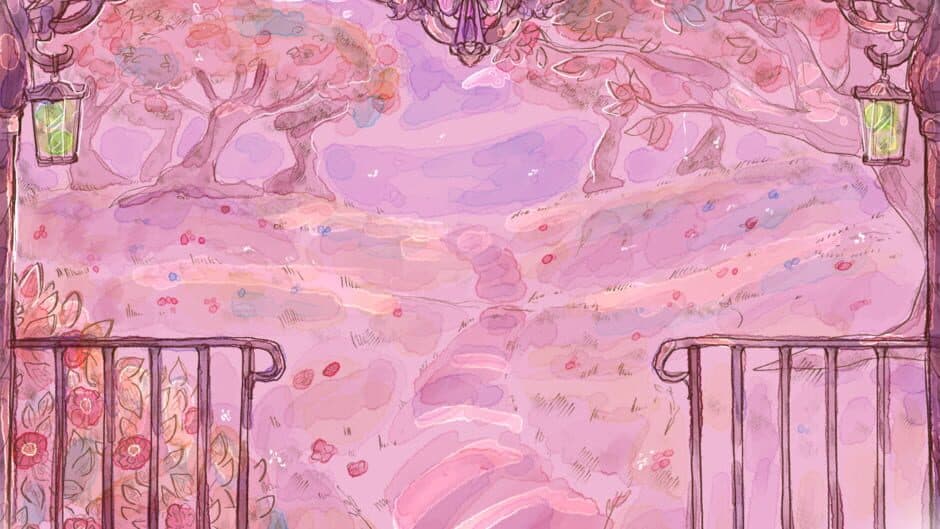 Peony Plague artwork 4