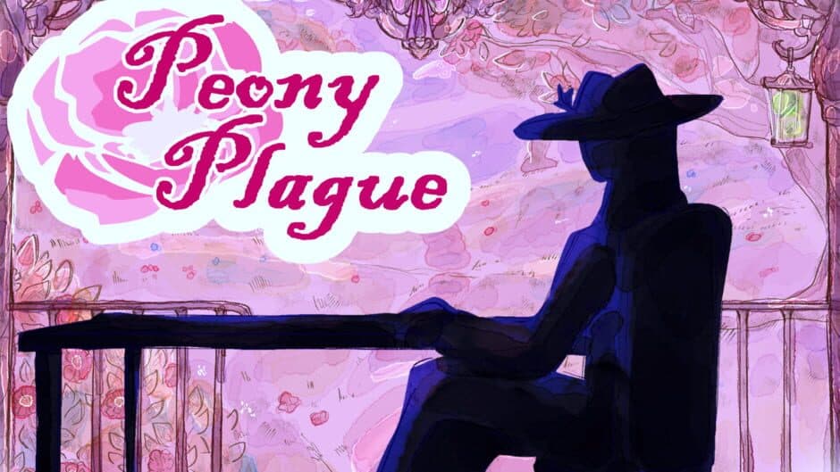 Peony Plague artwork 1