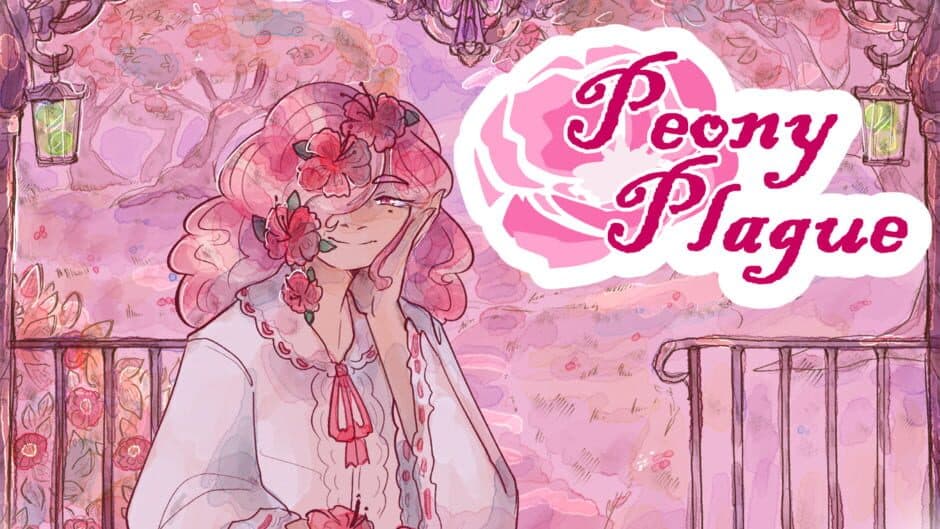 Peony Plague artwork 3