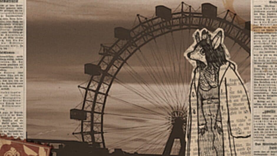 Hungerwinter artwork 1