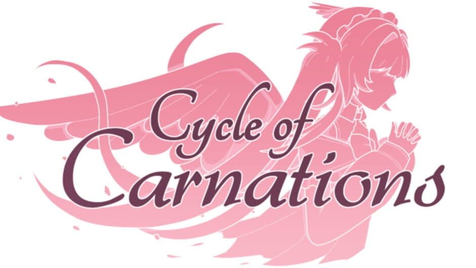 Cycle of Carnations artwork 3