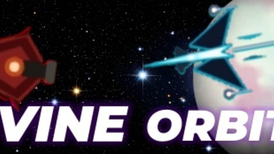 Divine Orbit artwork 2