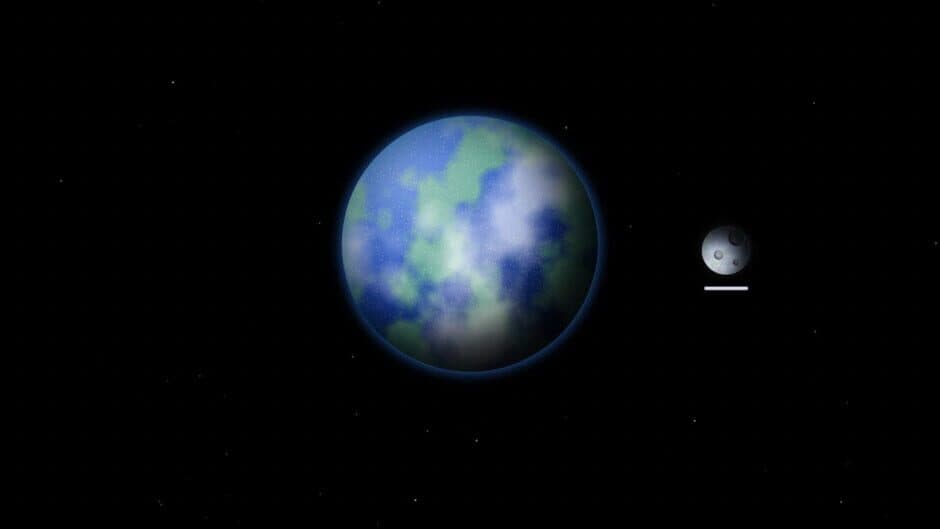 Divine Orbit artwork 1
