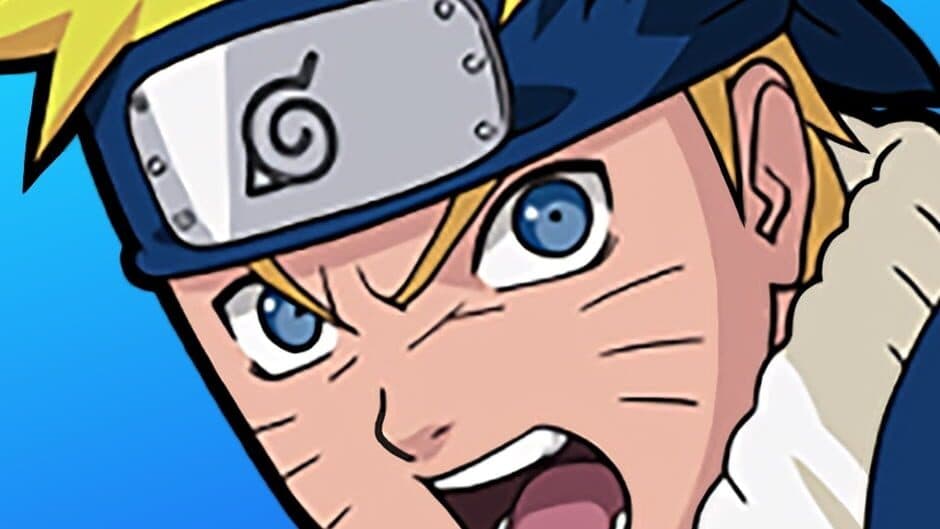 Naruto: Ultimate Ninja Storm+ artwork 1