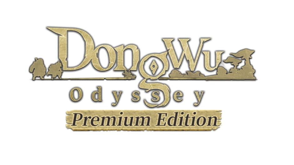 Dong Wu: Odyssey artwork 2