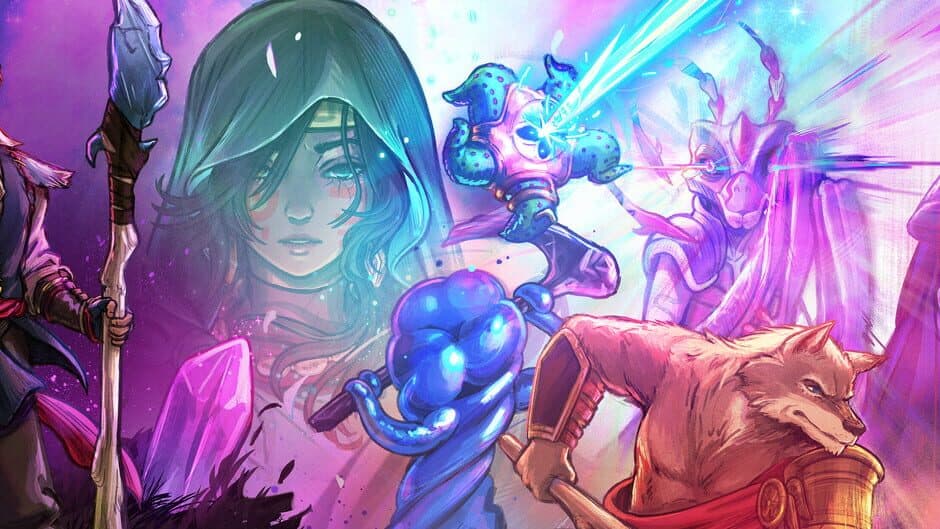 Manafinder II artwork 1