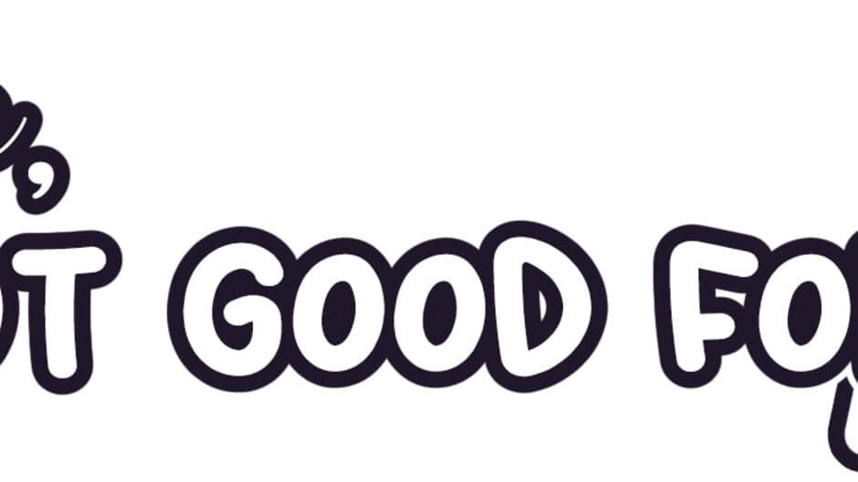 Love, I'm Not Good For You artwork 1