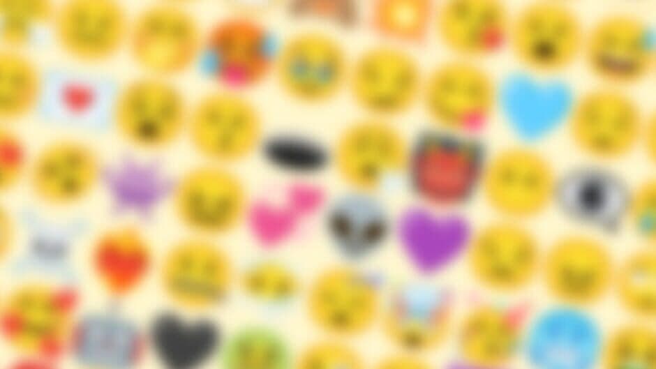 Emoji Bomb artwork 2