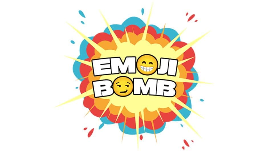 Emoji Bomb artwork 3