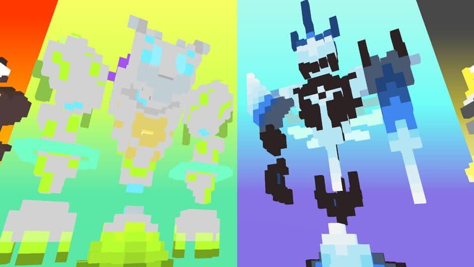 Mini Raid Leader artwork 2