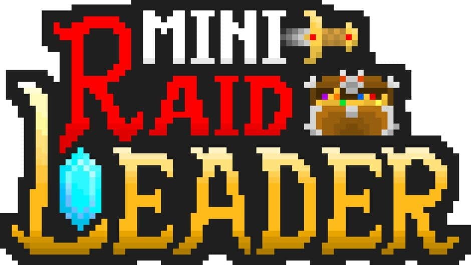 Mini Raid Leader artwork 3
