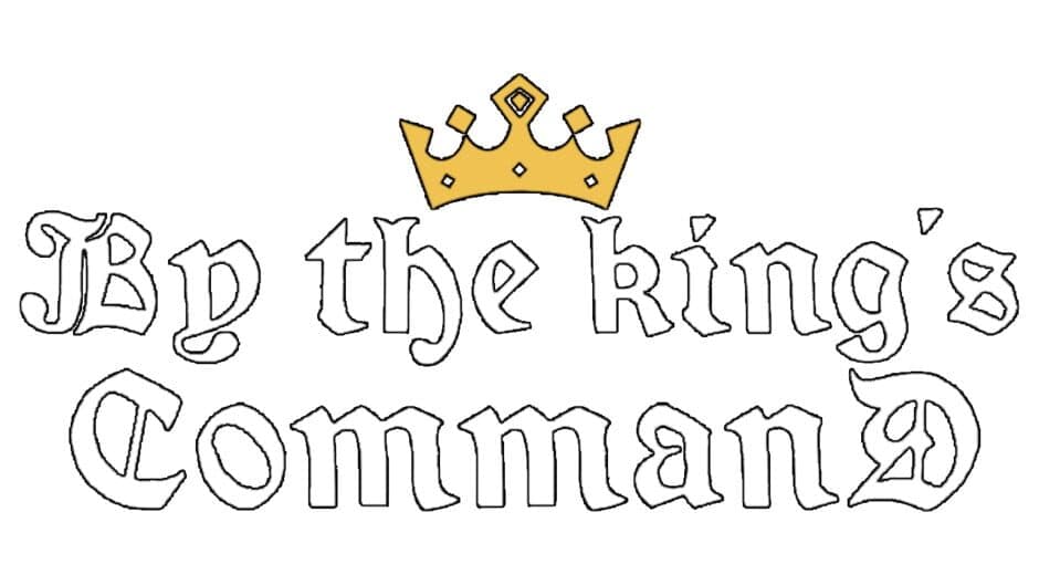 By the King's Command artwork 2