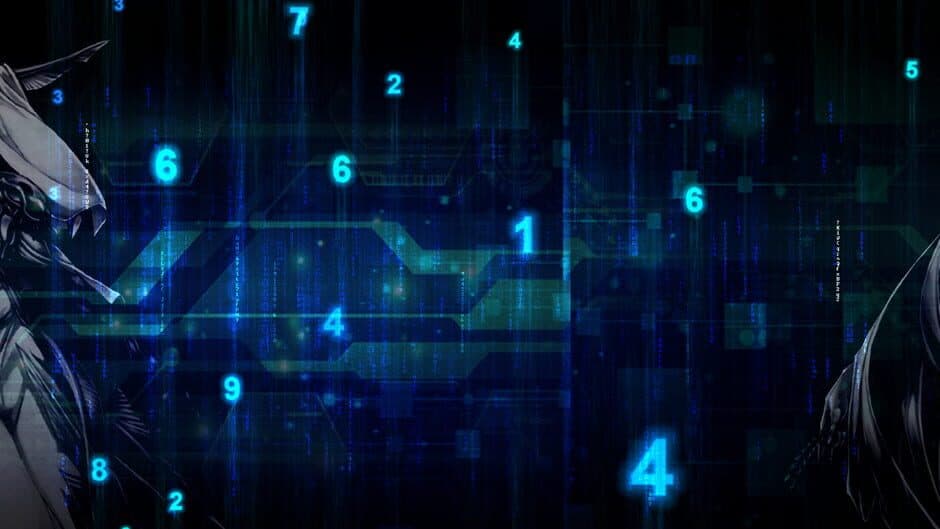 Cyber Demon Protocol artwork 1