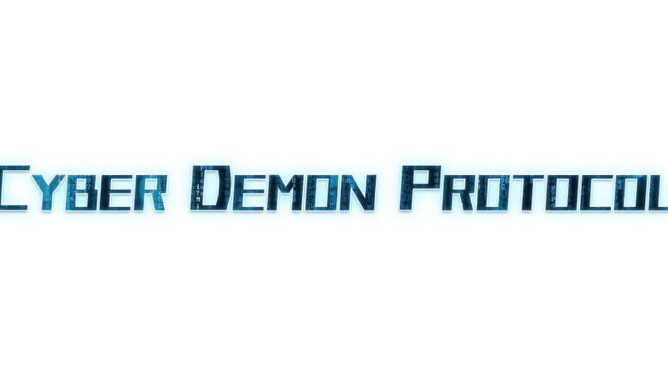 Cyber Demon Protocol artwork 2