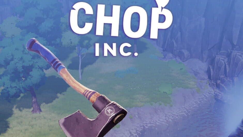 Chop Chop Inc. artwork 3