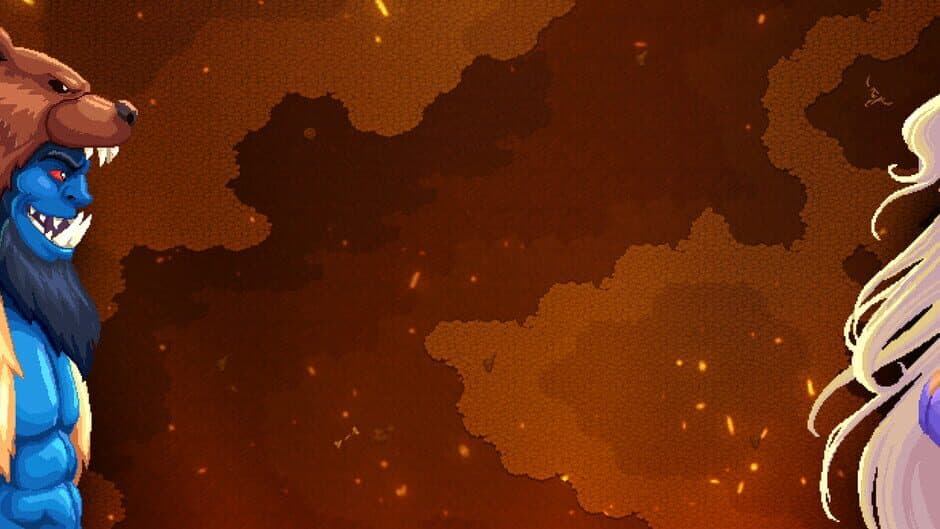 Orc Incremental artwork 2