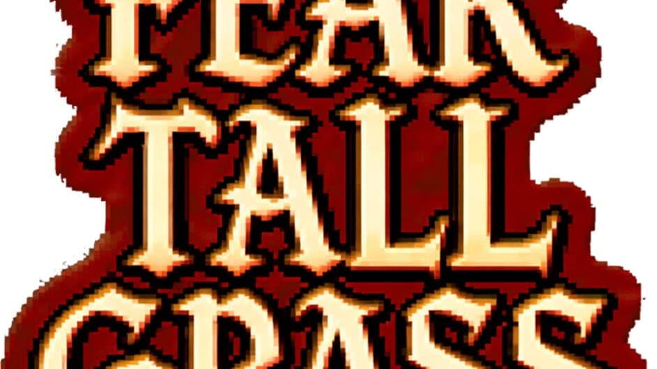 Fear Tall Grass artwork 2