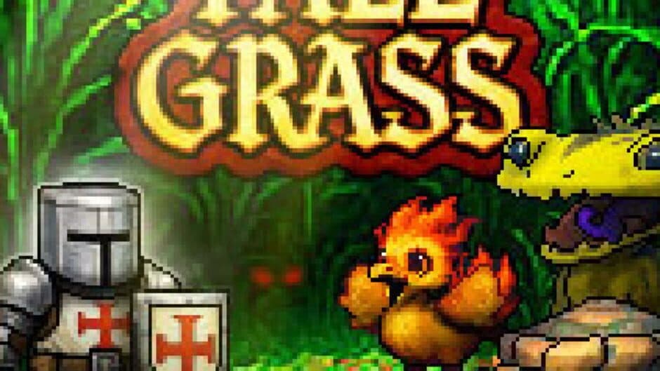 Fear Tall Grass artwork 3