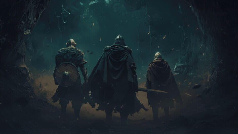 Age of Gods artwork 1