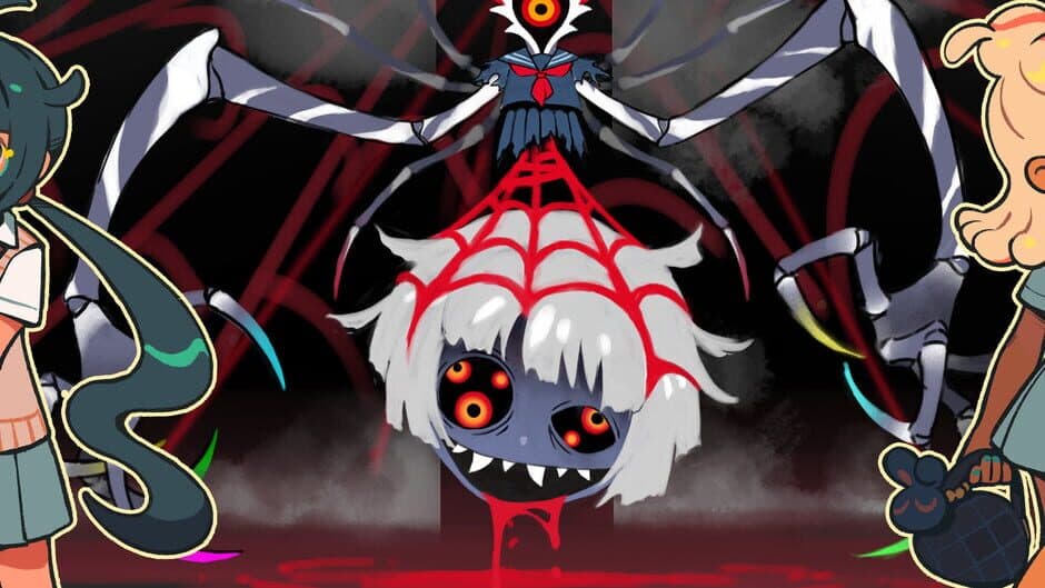 Fuman Ghoul artwork 1