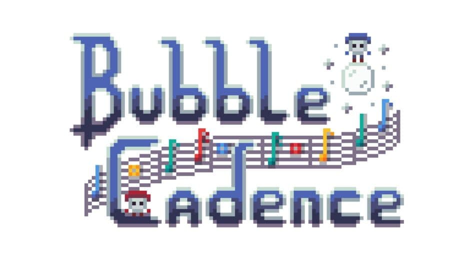 Bubble Cadence artwork 3