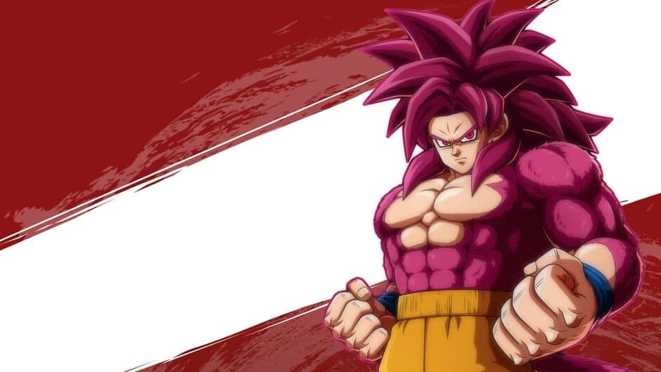 Dragon Ball FighterZ: Daima Pack artwork 1