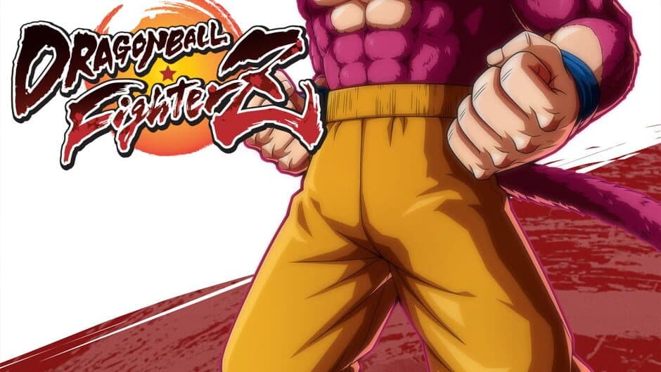 Dragon Ball FighterZ: Daima Pack artwork 2