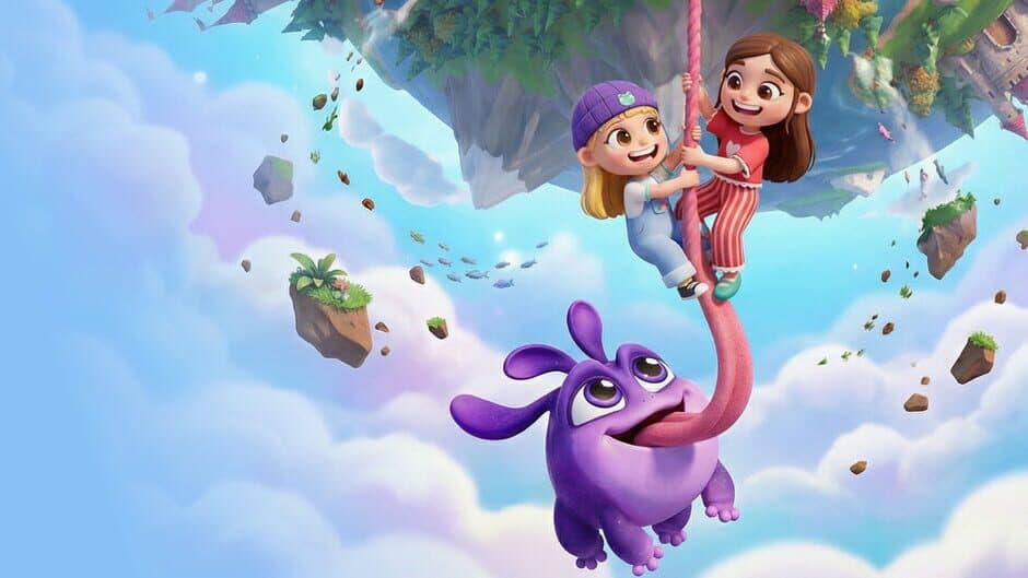 Tamitos: Tale of Understanding artwork 1