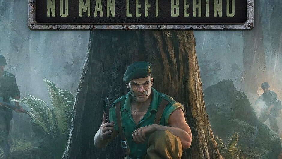 Commandos: Origins - No Man Left Behind artwork 1