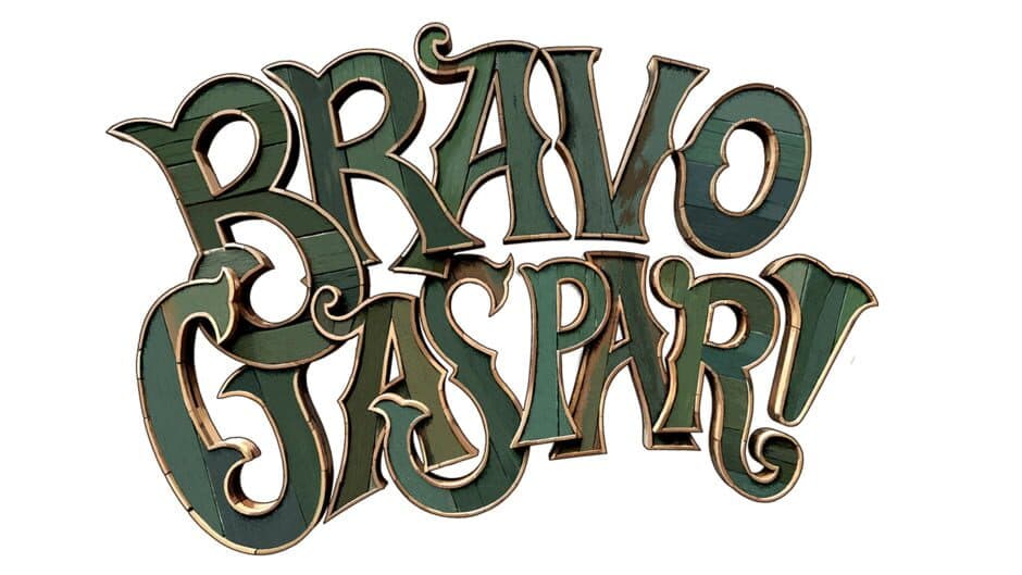 Bravo, Gaspar! artwork 2