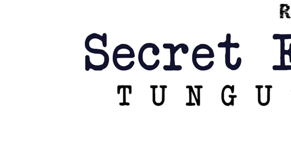 Secret Files: Tunguska - Remastered artwork 2