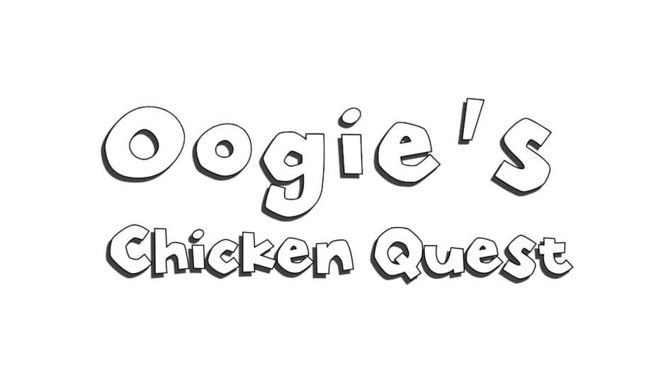 Oogies Chicken Quest artwork 2