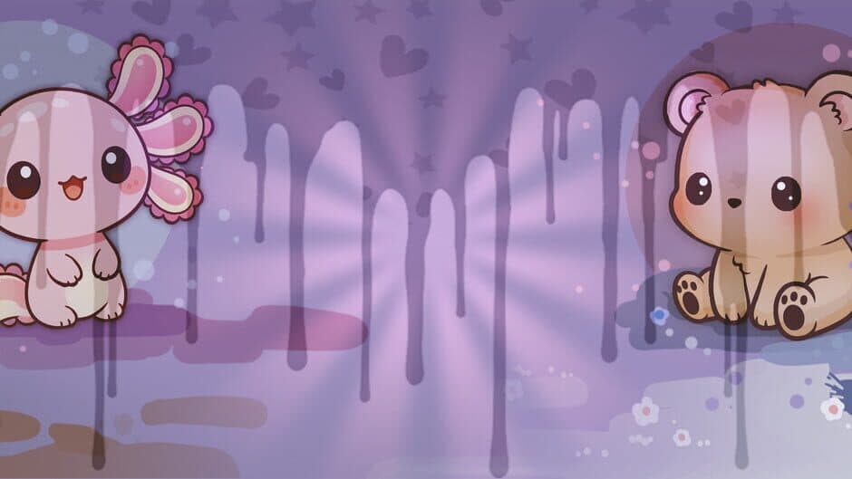 Glitchy: Not So Sweet artwork 1