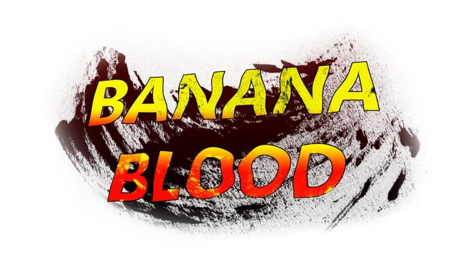 Banana Blood artwork 2