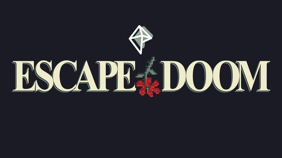 Escape Doom artwork 1
