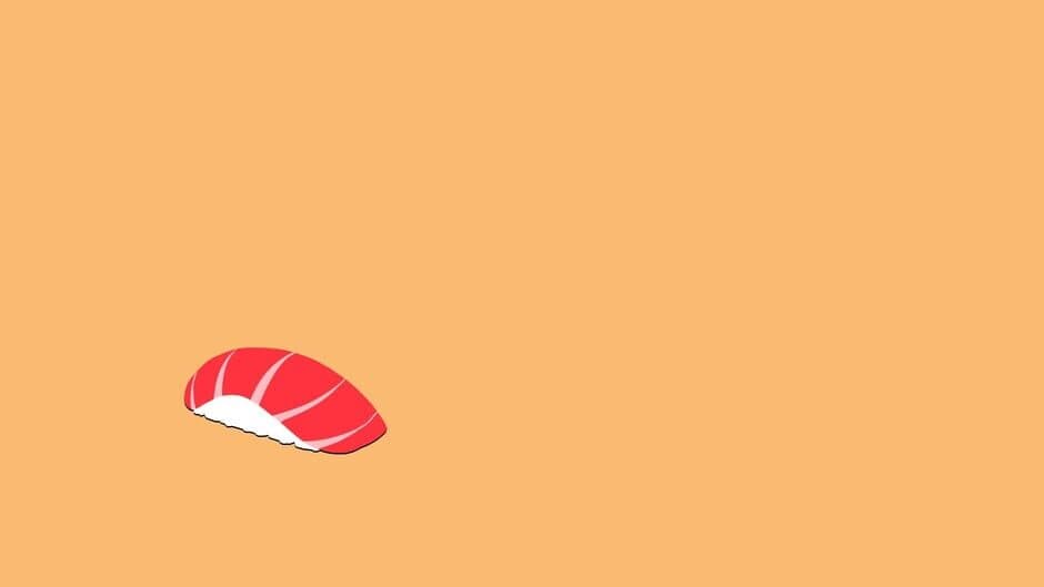 Sushi Yummy artwork 1