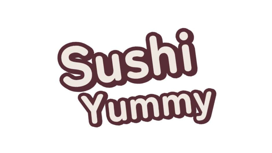Sushi Yummy artwork 2