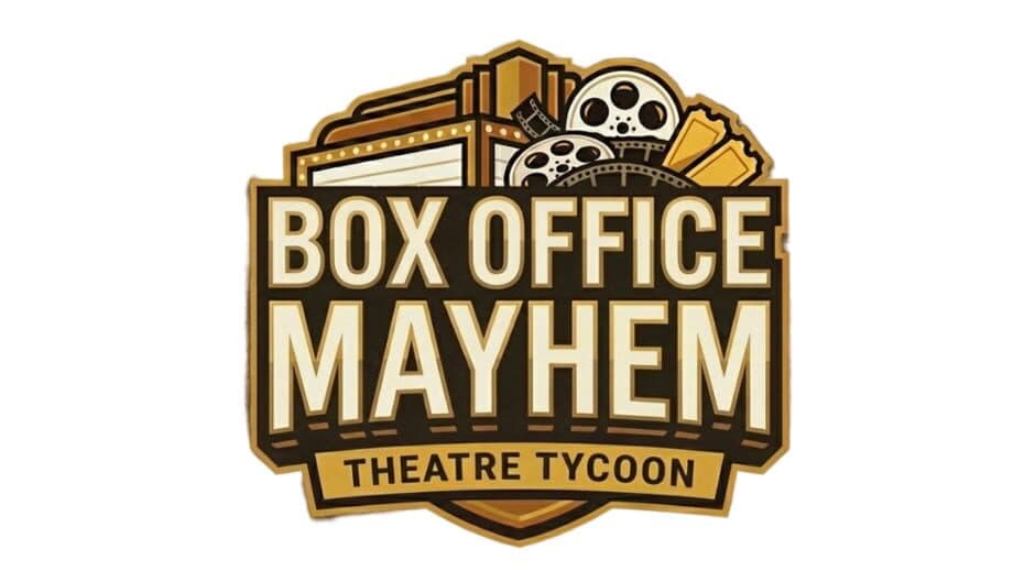 Box Office Mayhem: Theatre Tycoon artwork 2