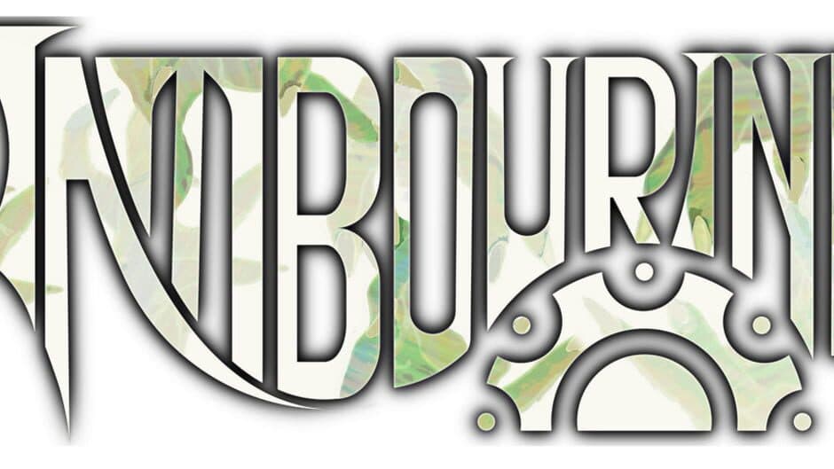 Tambourine artwork 2
