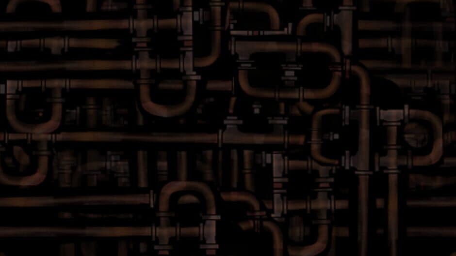 Pathotaxia: Pandora artwork 1