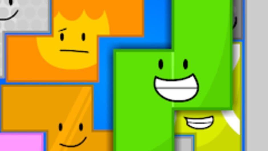BFDI Blast! artwork 1