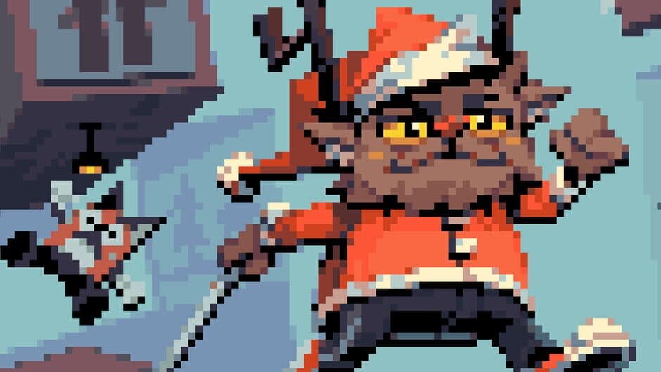 Crikeymas artwork 1