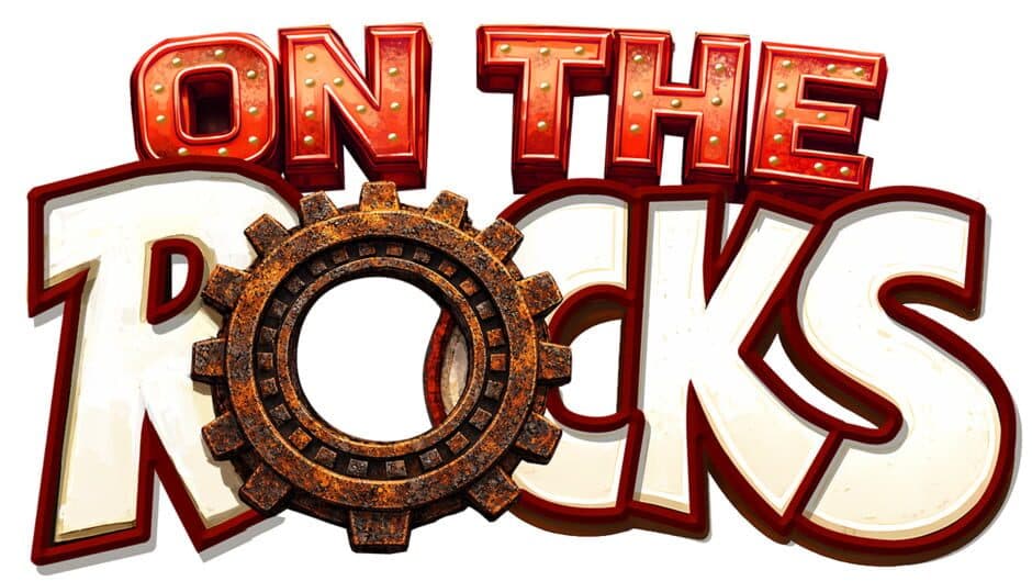 On the Rocks artwork 2