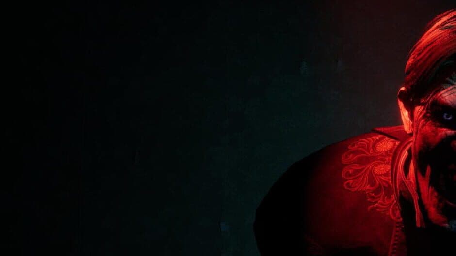 Unmourned VR artwork 1