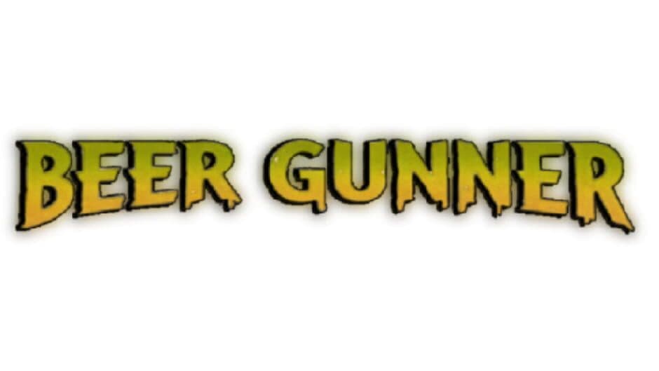 Beer Gunner artwork 2